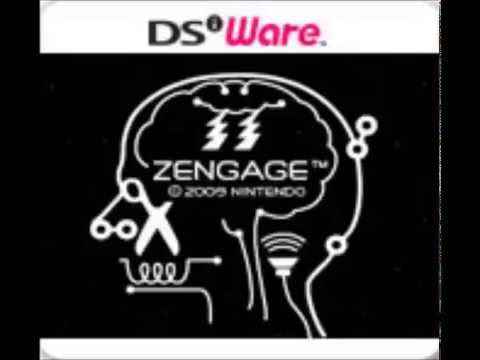 Art Style: ZENGAGE - Sky
