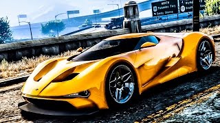 Gta 5 update - amazing new super cars! "finance & felony update" (gta
dlc)