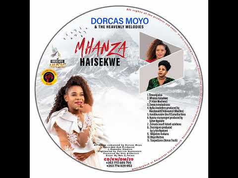 Moyo mutsva by