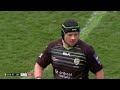MATCH HIGHLIGHTS: London Irish v Exeter Chiefs