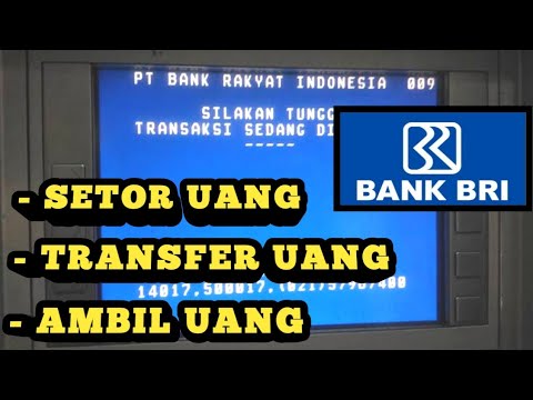 Video: Langsung Menuju: Cara Mentransfer Uang