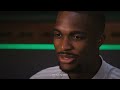 Jimer Fory on his journey from Colombia to the Rose City | The Pathway, presented by Allstate
