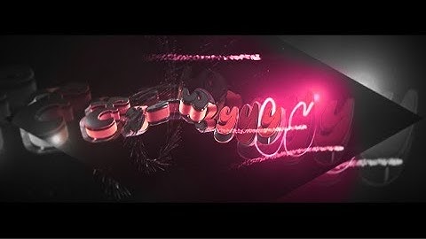 intro | Extazyyy | by Ladex [1500 subs - free project and tutorial C4D intro]