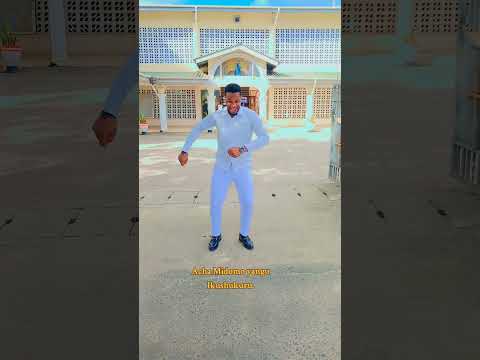 Achaa Midomo Yangu Ikushukuru 