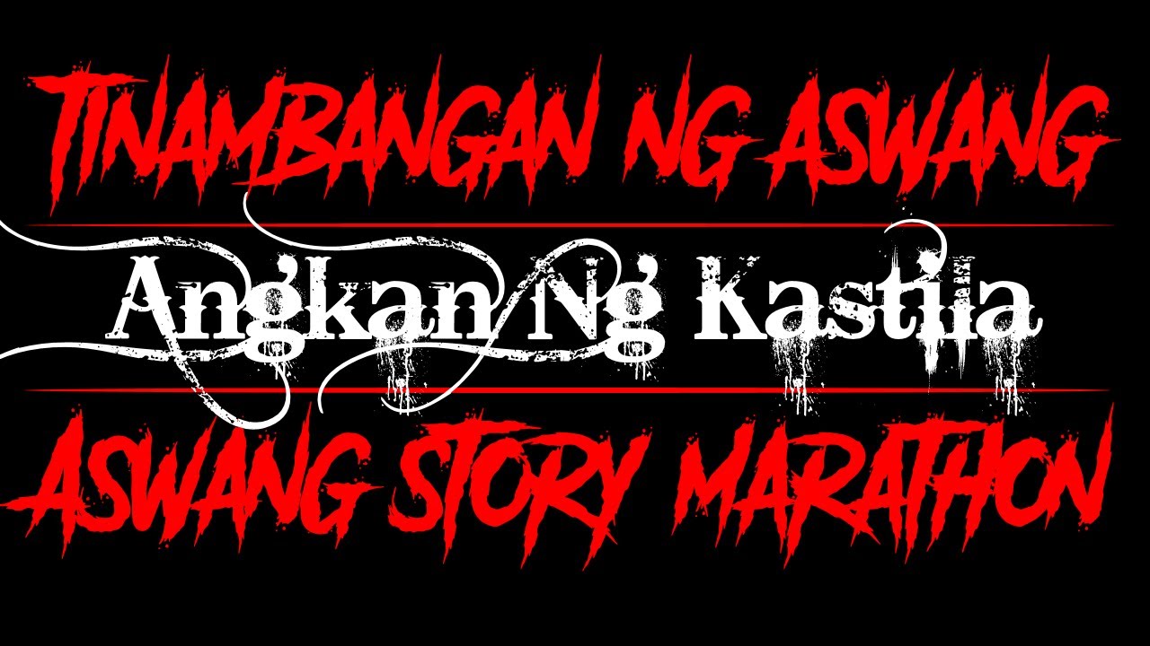THE BEST OF PINKISH BANANA | ASWANG STORY MARATHON