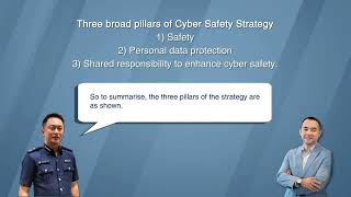 Singapore Police Force Partners the Asia Internet Coalition to Launch Guidelines on Online Safety