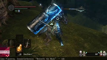 Dark Souls 1 Enemy and Item Randomizer part 1