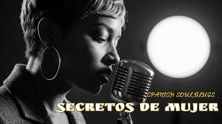 Secretos De Mujer Spanish Soul Blues Layah Watu
