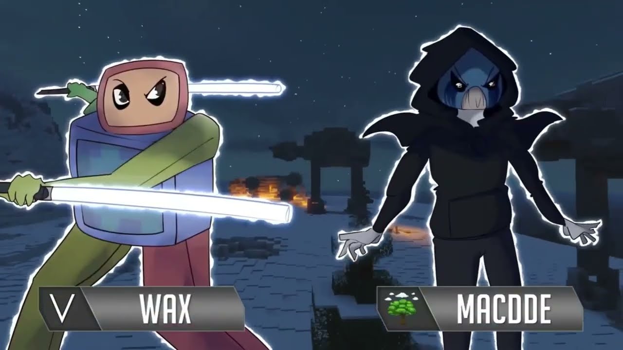 All New Dawn UHC Intros! (S1-S21)