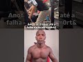 Claramente um vídeo de IA, mas toda atenção a esse treino é válida #treino #explore #viralizou