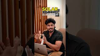 Solar Vekkano Ethu Vekkum On Grid Or Off Grid Solar Team ? Your Review