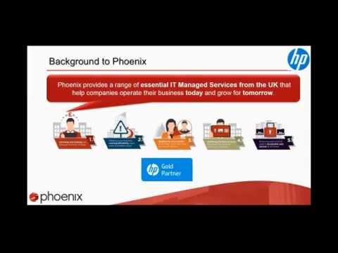 Webinar: Windows Server 2003 end of life: best migration practices