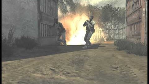 1 Semtex = Double Kill on Mission