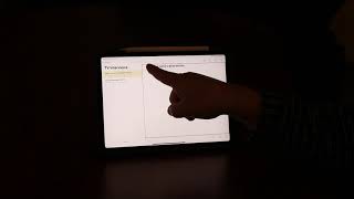 iOS Speech Controller