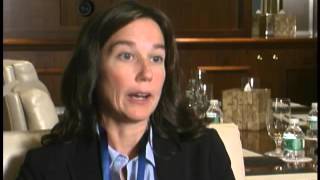 Greenbriar's Jill Raker on Private Equity Investing in Transportation