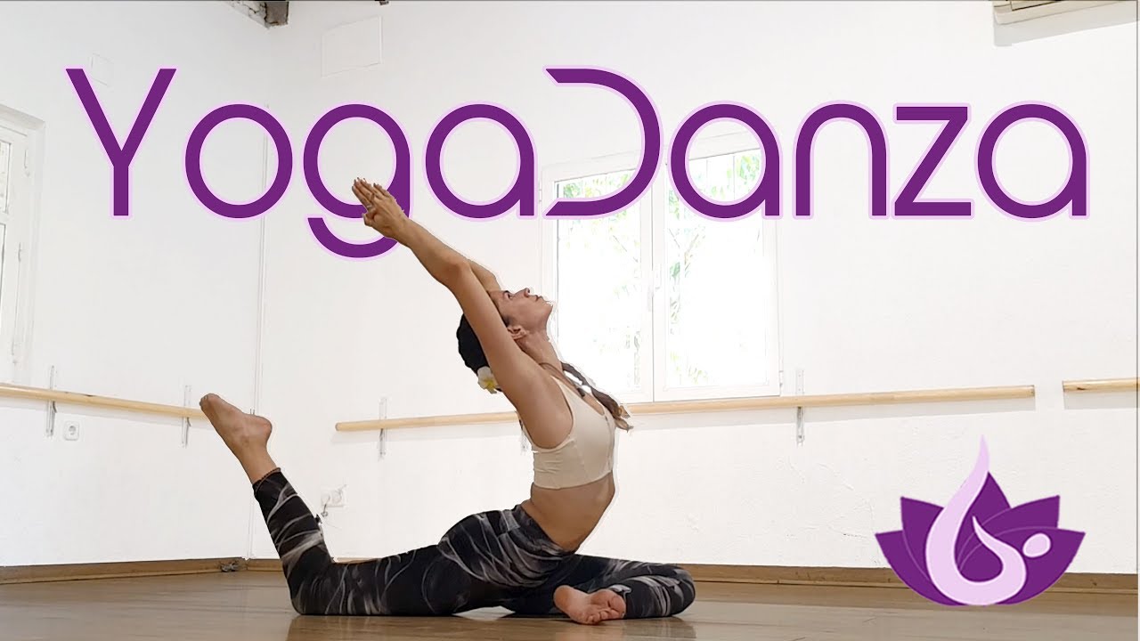YogaDanza - Irene Carmena