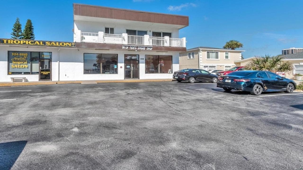 3114 S Atlantic Avenue, Daytona Beach Shores, FL Presented by Susan