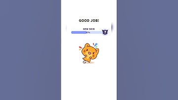 Cat Escape Level 282