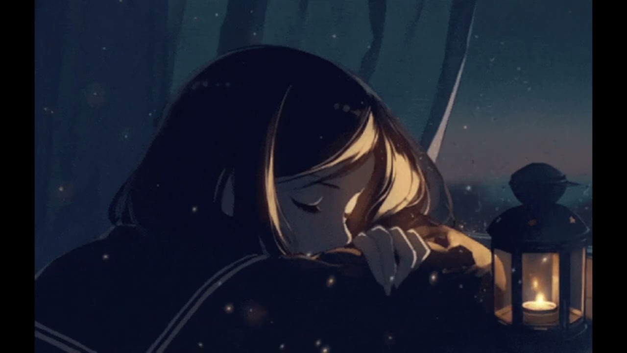 my word - good sleepy (slowed x reverb)