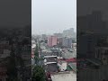 11AM.Moderate Rainfall #weatherupdate #quezoncity #quezoncitycircle #habagat #thunderstorm #rainyday