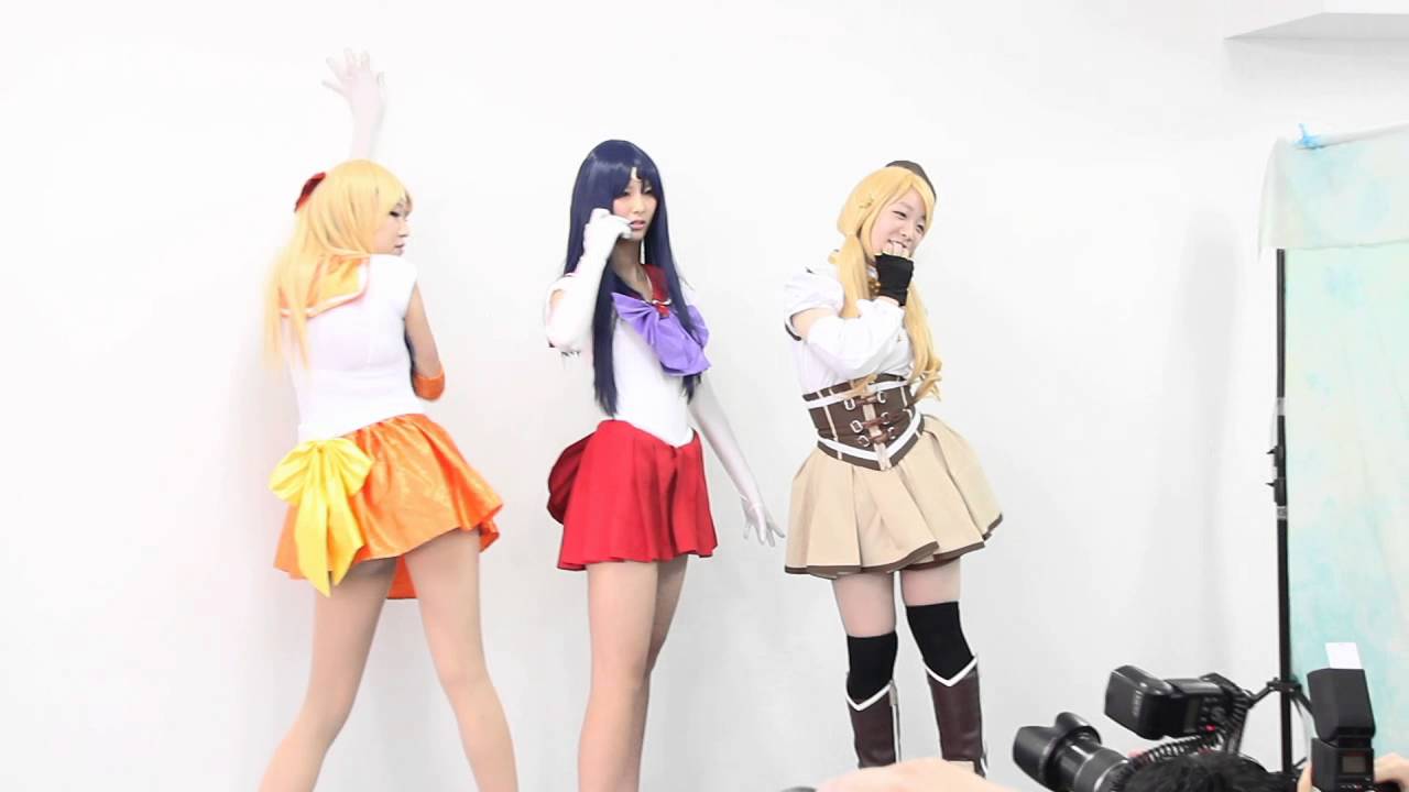 コスエクスプレス２「QUINT FAGOTT」のステージ　その１