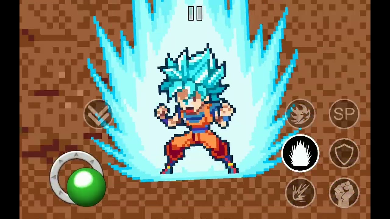 Primer 1 capitulo de dragón ball héroes 