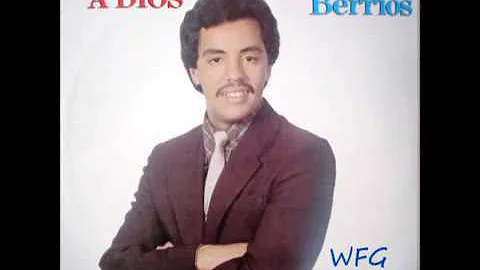 Danny Berrios Gloria A Dios