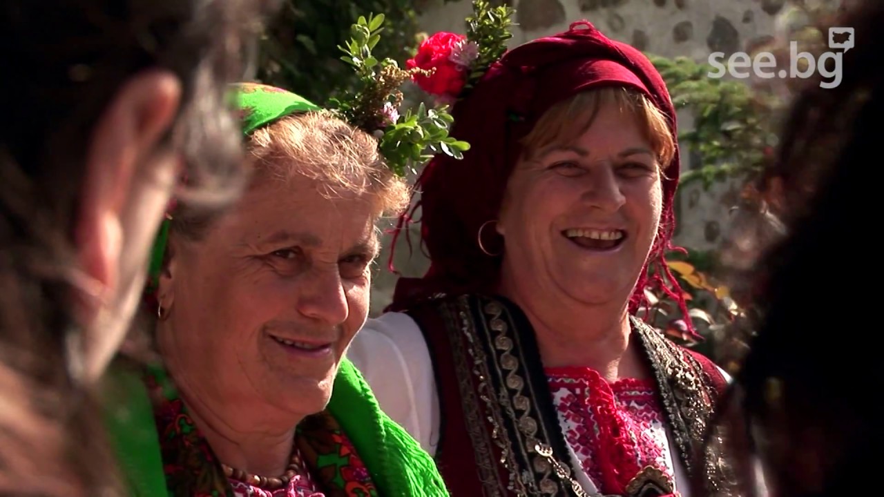 Завръщане в магията на Добърско / късометражен филм на TVT