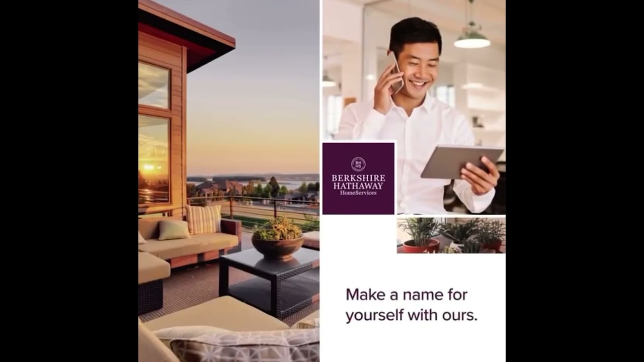 Berkshire Hathaway Forever Agent - Recruiting. Forever Agency