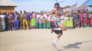 Mayiku Sayi_Tugwa_ VIDEO 4K