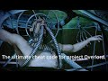 How to instakill Project Overlord Boss Battle
