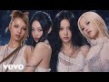 BLACKPINK CHAMPION Official Music Video