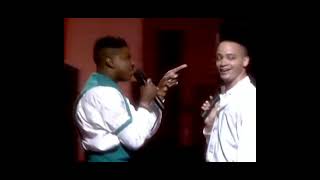 It's Showtime at the Apollo - Kid 'n Play - "Rollin' with Kid 'n Play" (1989)