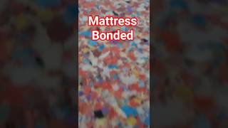 Mattress Bonded Sheet 3y6 #shorts #viral #reels #Bonded #mattress