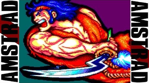 Amstrad CPC: "Come Join Us" Demo (2024)