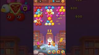 【3626】LINE BUBBLE 2