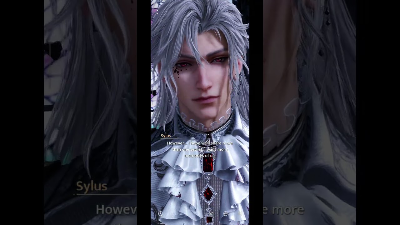 A Happy Wedding for the Countess and the Archfiend (Illusio)