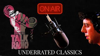 Talk Radio - An Underrated Classic