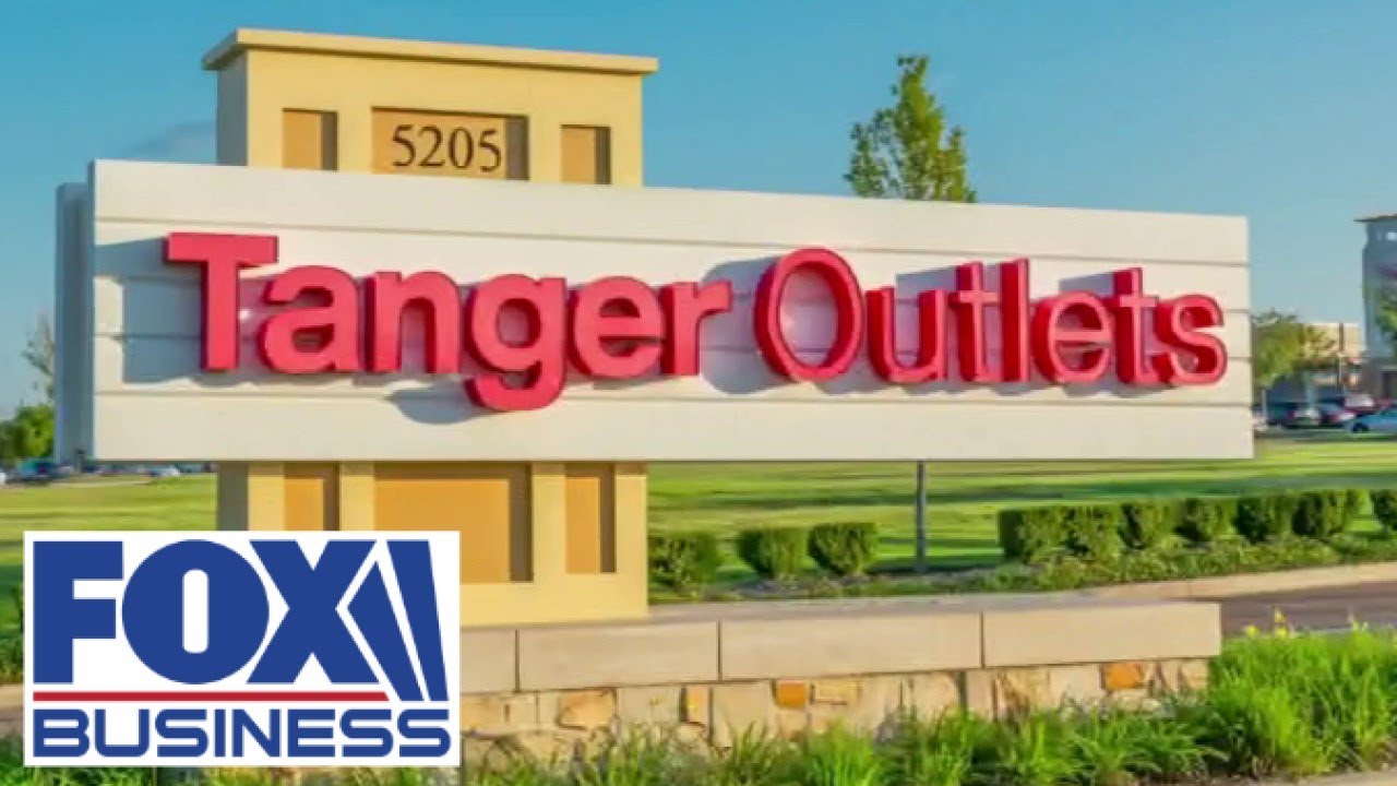 Tanger Outlets CEO attributes 4Q earnings 'surprise' to this