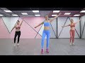 The Best 30 Minute Beginner Workout | Aerobic Reduction of Belly Fat Quickly | Amg Fitness