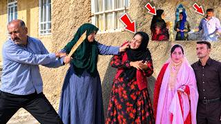 🔥 Leila fought with Reza and Soheila; Where is Masoud?