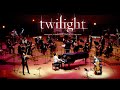 A thousand years live with orchestra twilight ost