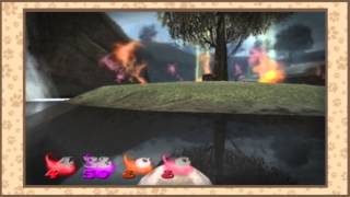 Dogs Life - Episode 3 Oven Mitts of Power