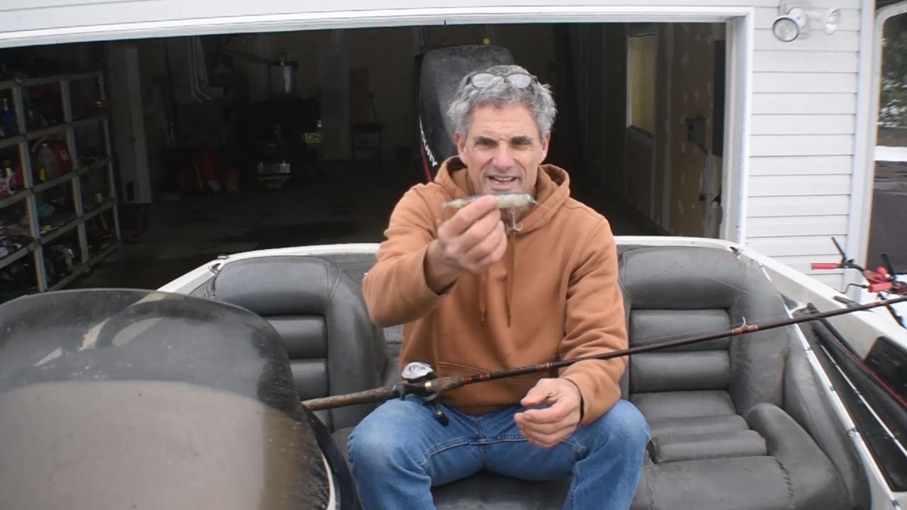 Ловля на воблеры и попперы.