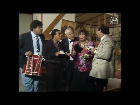 مسلسل ليلى زمانها جايه 1992 الحلقة 18 بوسي وحيد سيف حسن حسني محمد الشرقاوي المنتصر بالله