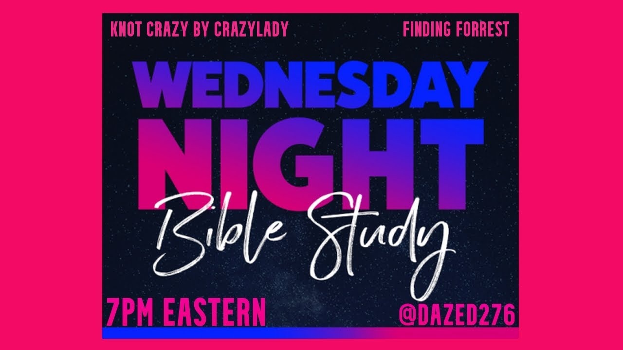 campfire-karaoke-presents-wednesday-night-bible-study-1-corinthians