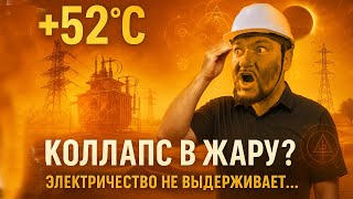 ИНЖЕНЕР ОТВЕЧАЕТ на вопросы по электричеству !  #энерголикбез