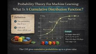 What Is A Cumulative Distribution Function?