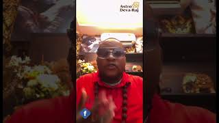 SHOWING COMPASSION LIKE JESUS #vedicwisdom #devarishidasasamoah #astrodevaraj #spiritualgrowth #love