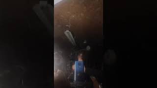 nothing's wrong ‽ - devildriver [live vocal cover]